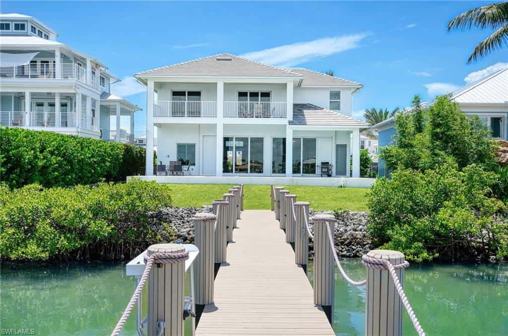 62 Dolphin Cir, Naples, photo 34