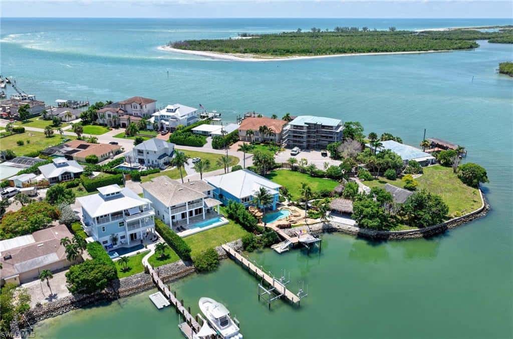 62 Dolphin Cir, Naples, photo 38