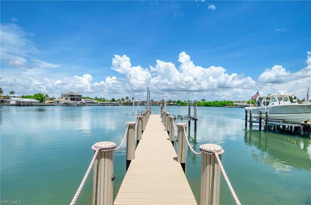 62 Dolphin Cir, Naples, photo 33