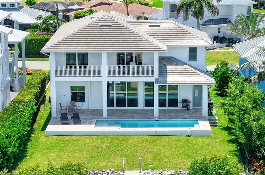 62 Dolphin Cir, Naples, photo 41