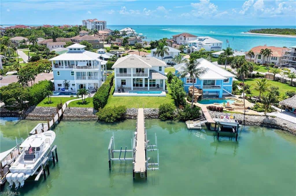 62 Dolphin Cir, Naples, photo 40