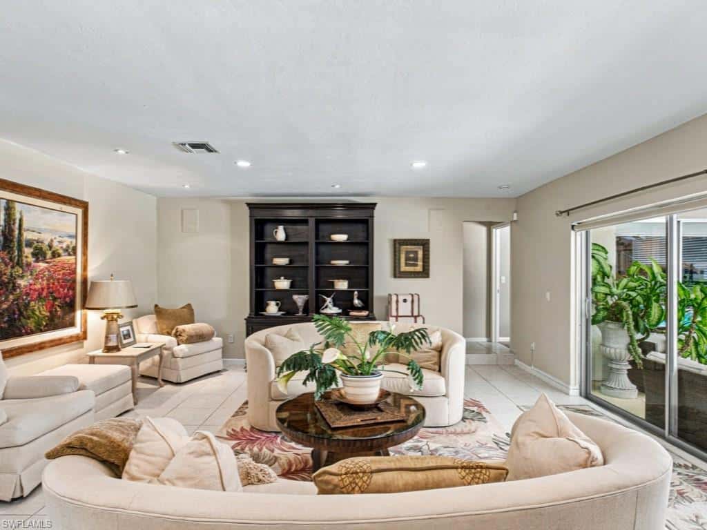394 Bay Meadows Dr, Naples, photo 6