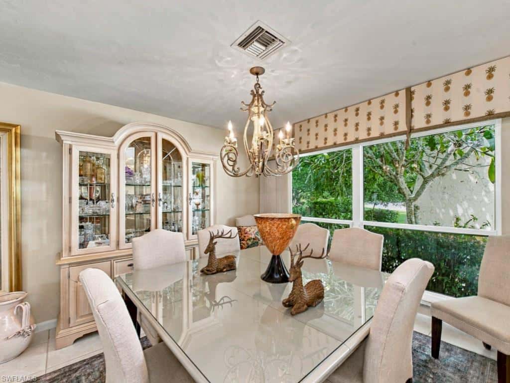 394 Bay Meadows Dr, Naples, photo 7