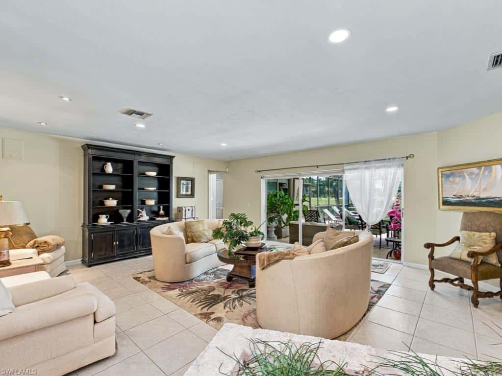 394 Bay Meadows Dr, Naples, photo 5