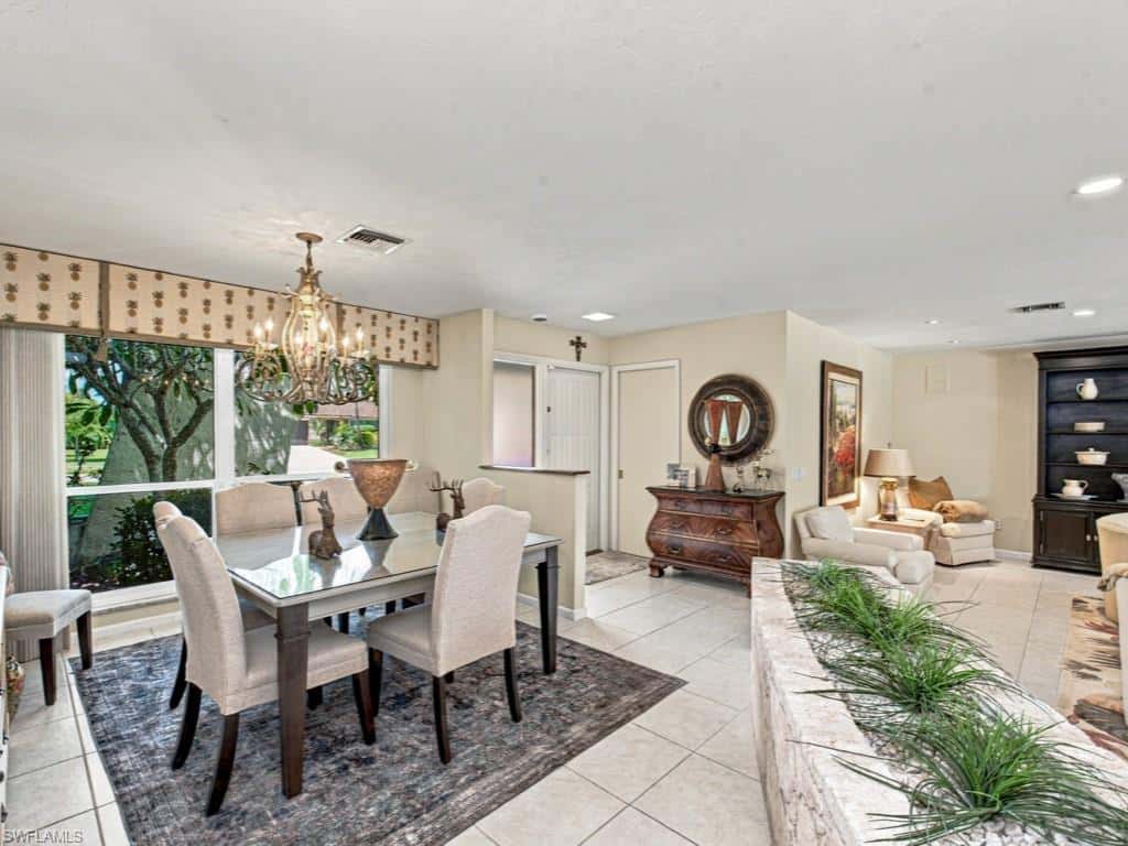 394 Bay Meadows Dr, Naples, photo 15
