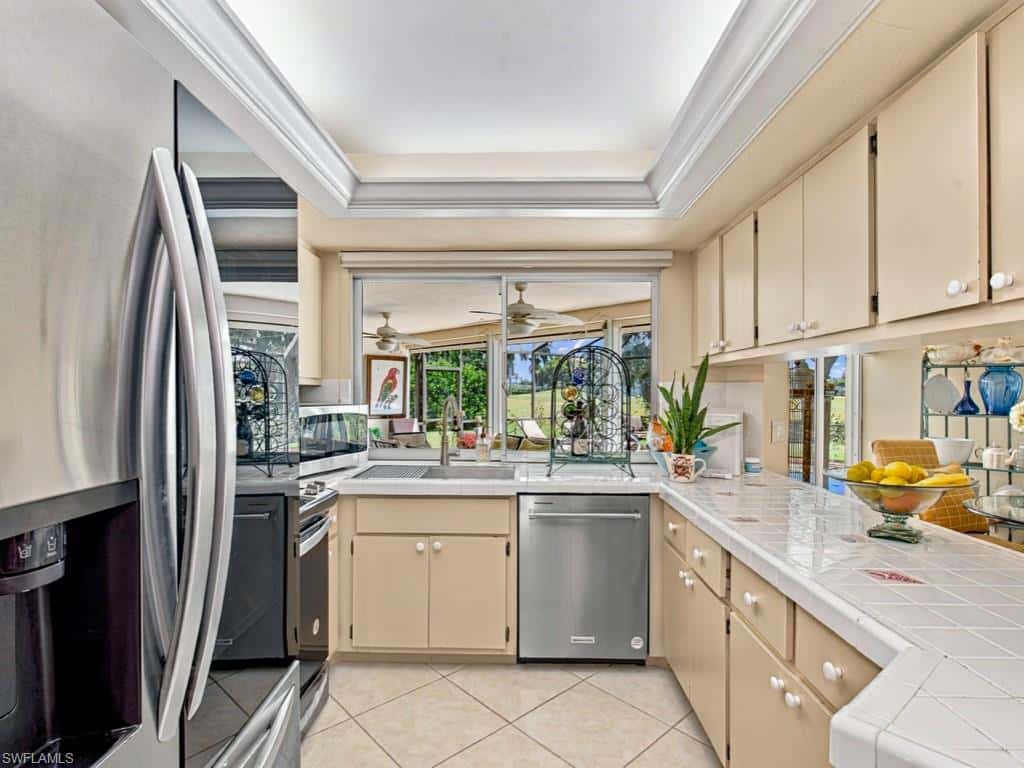 394 Bay Meadows Dr, Naples, photo 4