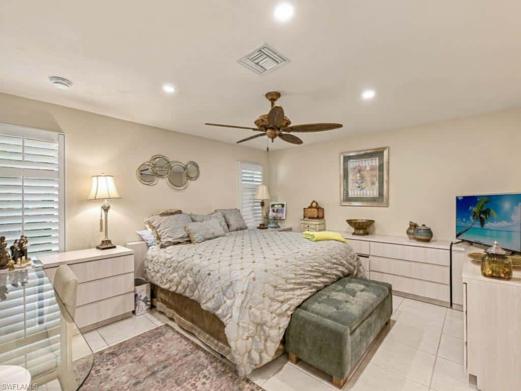 394 Bay Meadows Dr, Naples, photo 8