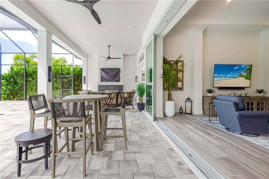 14244 Laguna Springs Ln, Naples, photo 27