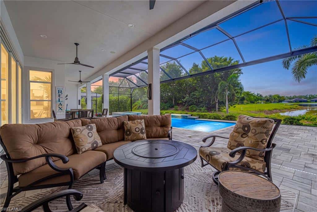 14244 Laguna Springs Ln, Naples, photo 38