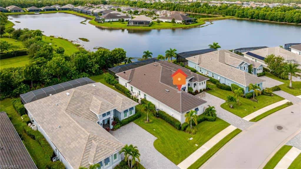 14244 Laguna Springs Ln, Naples, photo 44