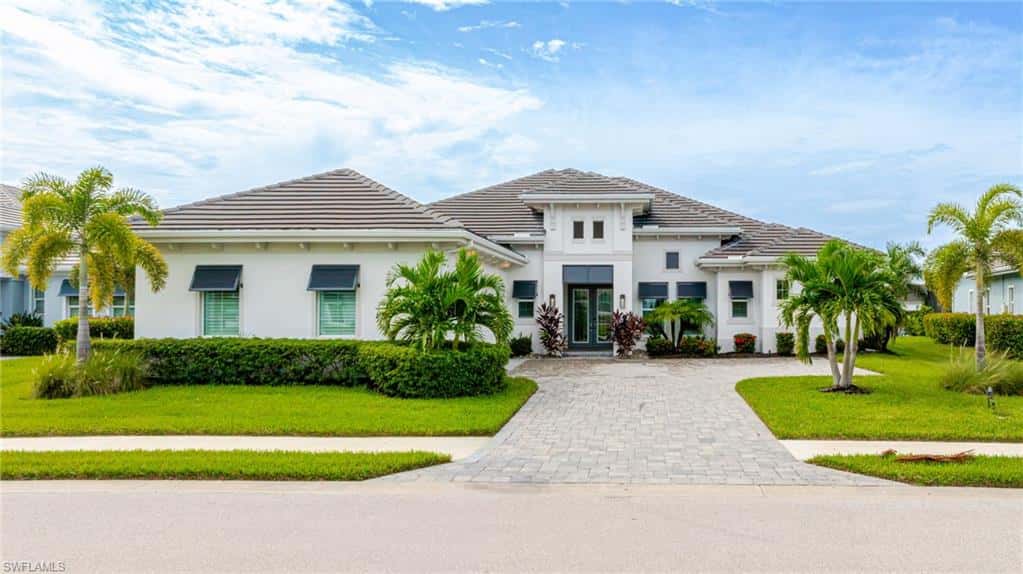 14244 Laguna Springs Ln, Naples, photo 40