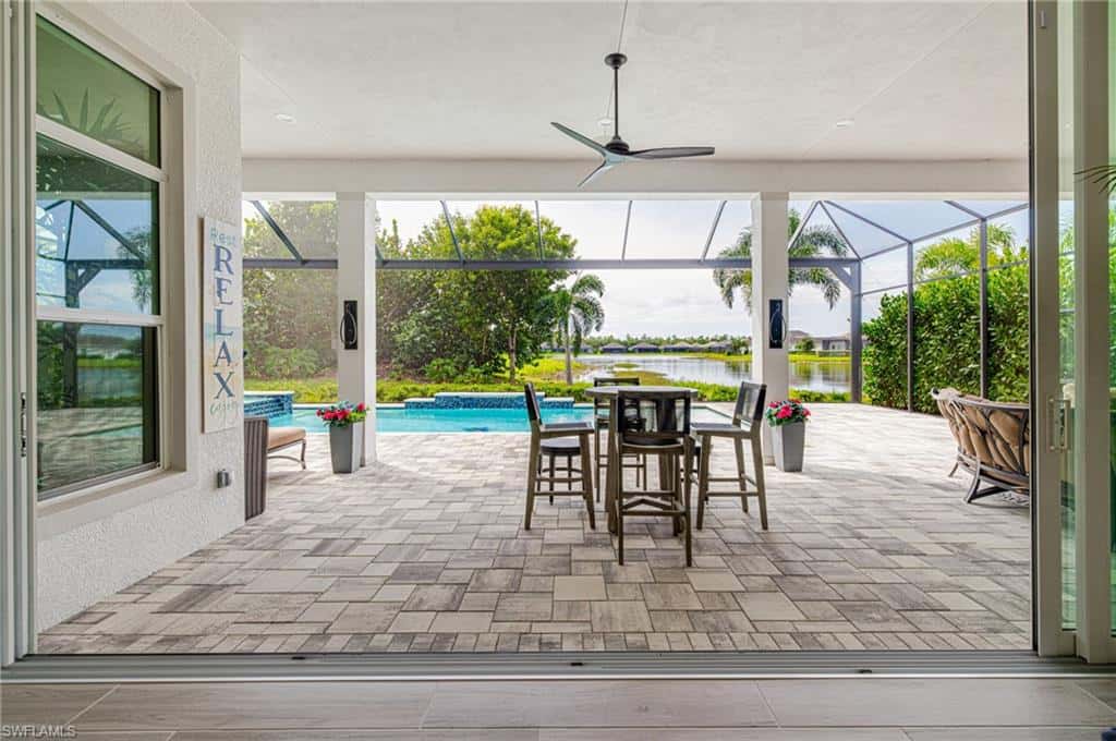 14244 Laguna Springs Ln, Naples, photo 29