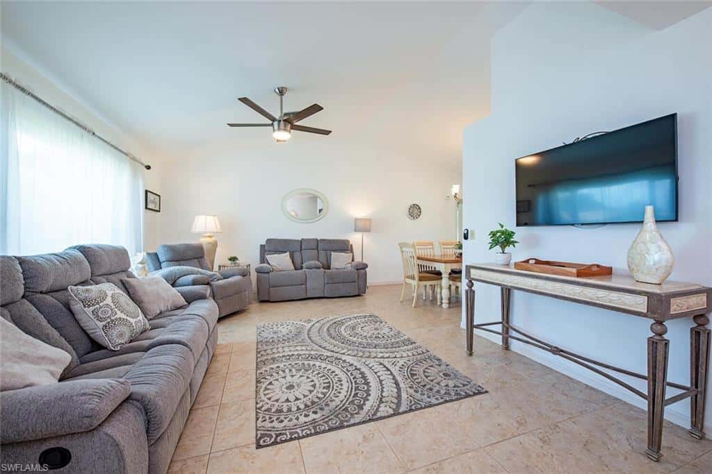 1364 Windswept Ave, Naples, photo 5