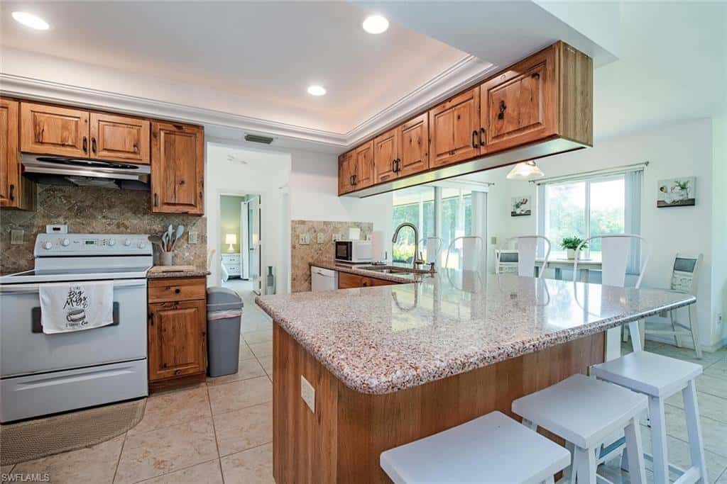 1364 Windswept Ave, Naples, photo 9