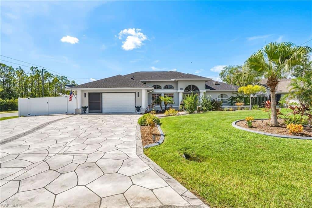 23529 Dean Ave, Port Charlotte, photo 5