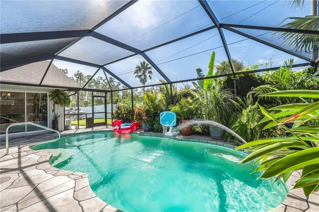 23529 Dean Ave, Port Charlotte, photo 4