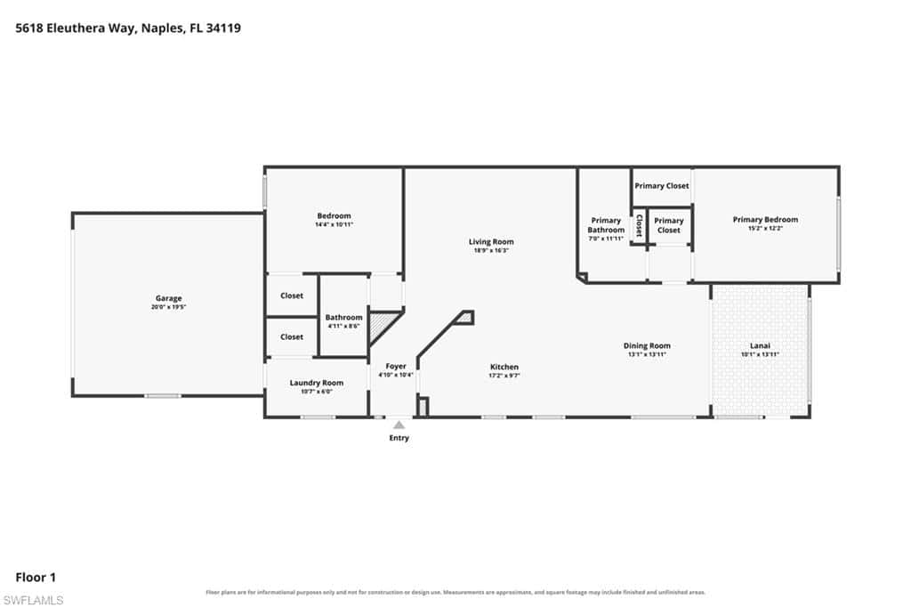 5618 Eleuthera Way, Naples, photo 51