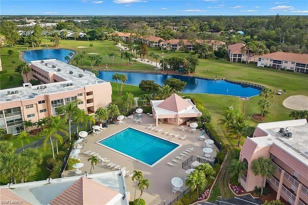 200 Forest Lakes Blvd #204, Naples, photo 23