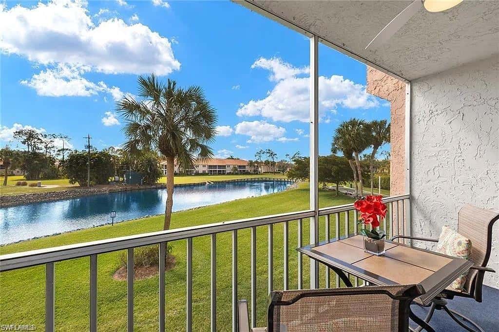 200 Forest Lakes Blvd #204, Naples, photo 20