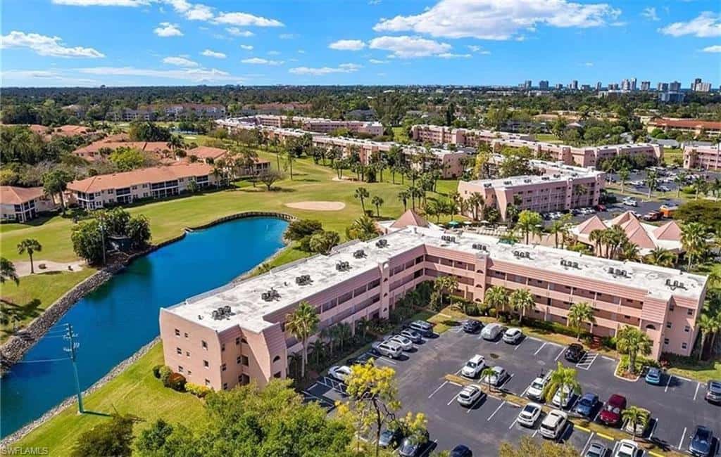 200 Forest Lakes Blvd #204, Naples, photo 24