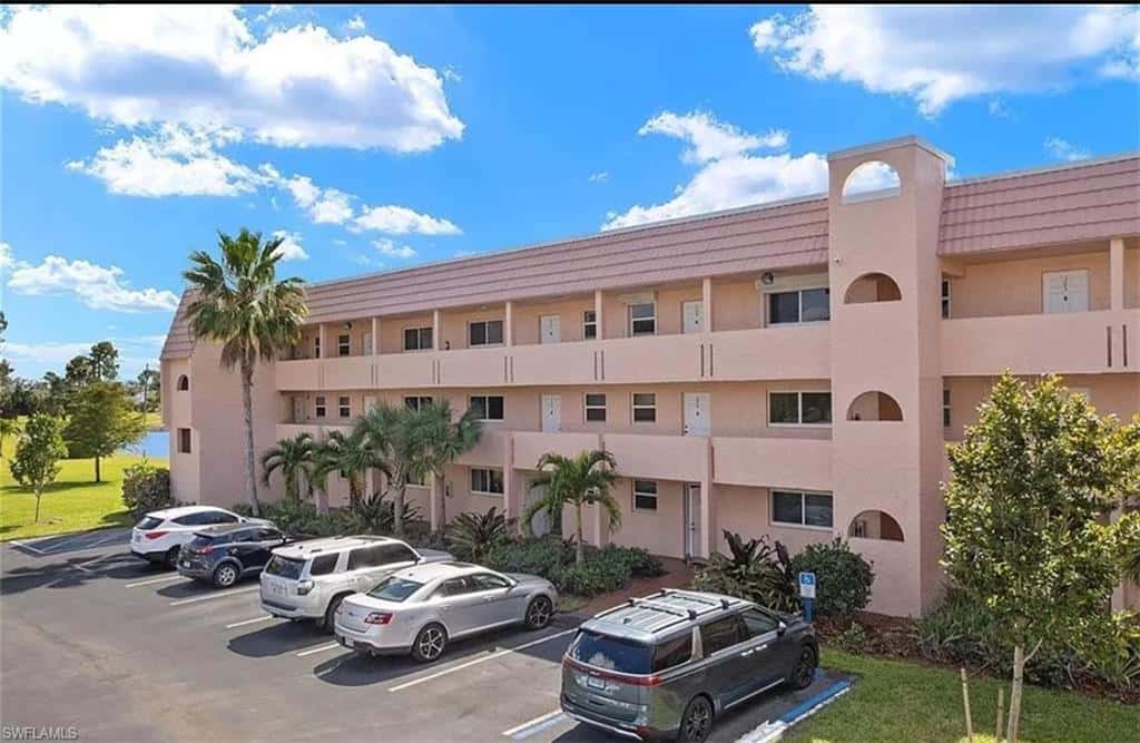 200 Forest Lakes Blvd #204, Naples, photo 30