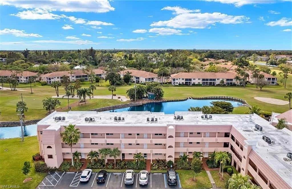 200 Forest Lakes Blvd #204, Naples, photo 29