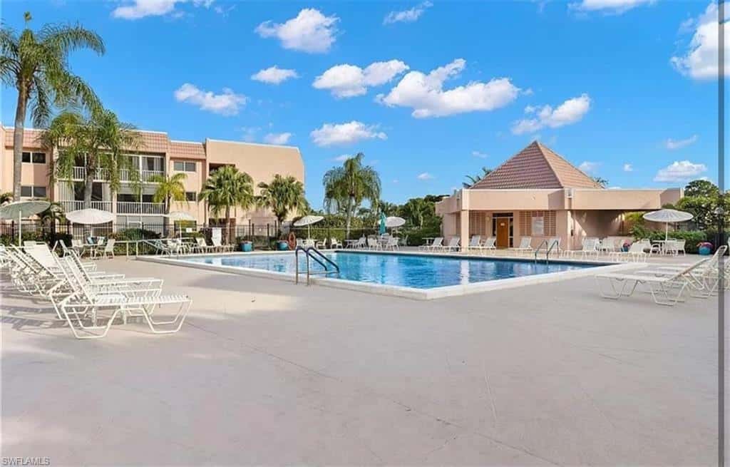 200 Forest Lakes Blvd #204, Naples, photo 25