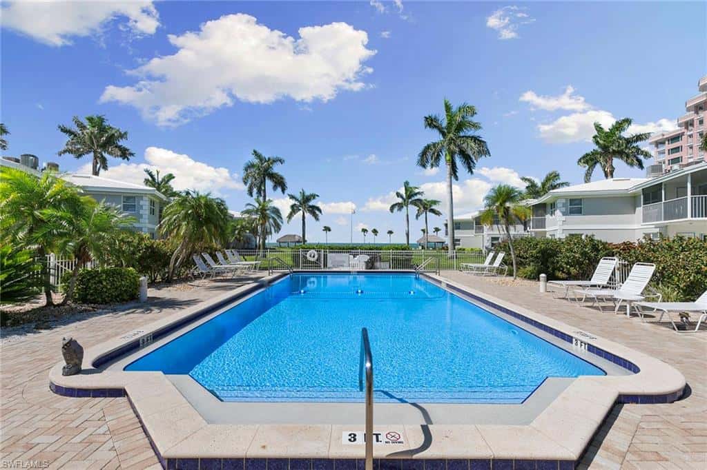 1014 Collier Blvd #111, Marco Island, photo 23