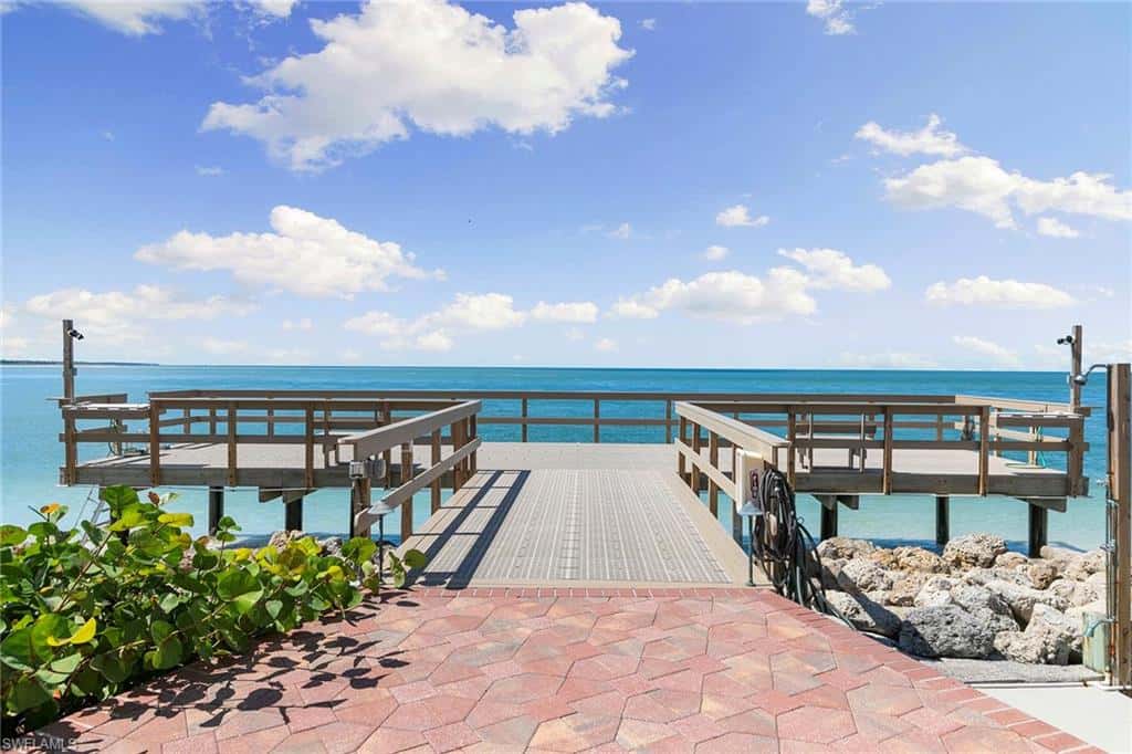 1014 Collier Blvd #111, Marco Island, photo 27