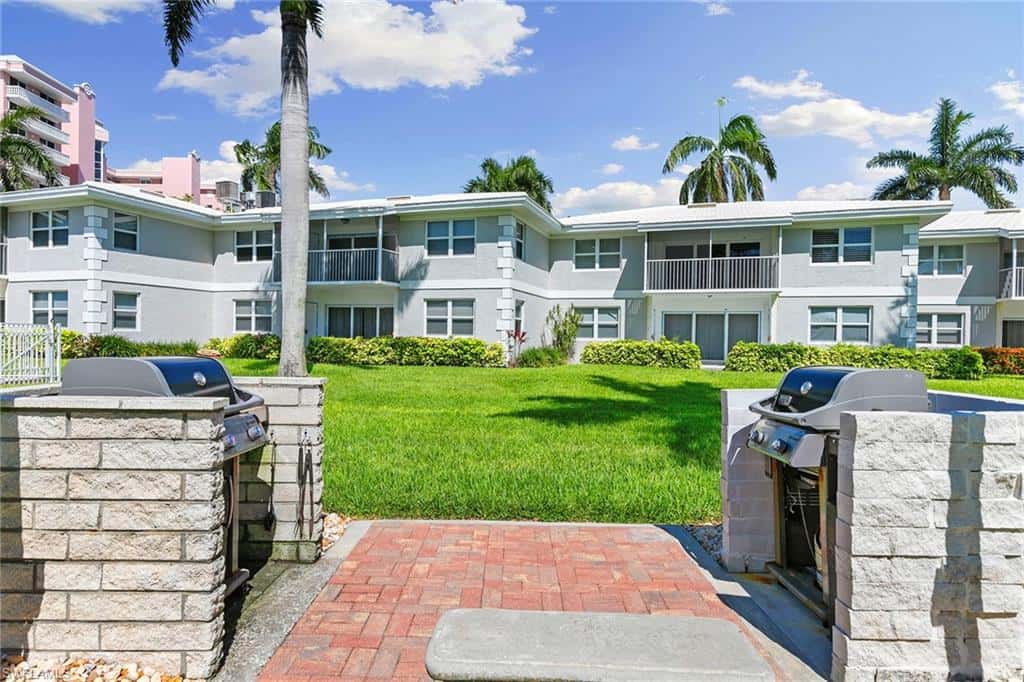 1014 Collier Blvd #111, Marco Island, photo 26