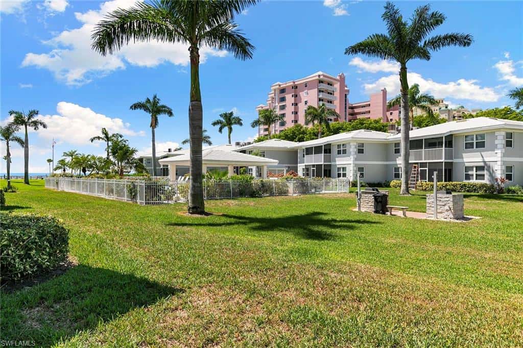 1014 Collier Blvd #111, Marco Island, photo 22