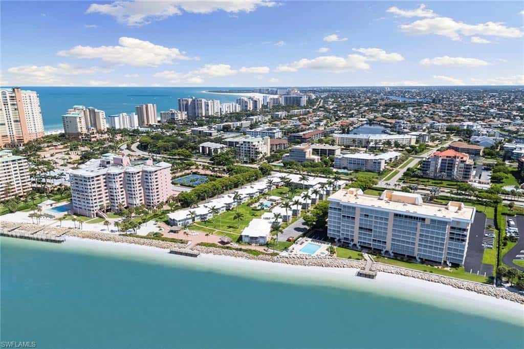 1014 Collier Blvd #111, Marco Island, photo 32