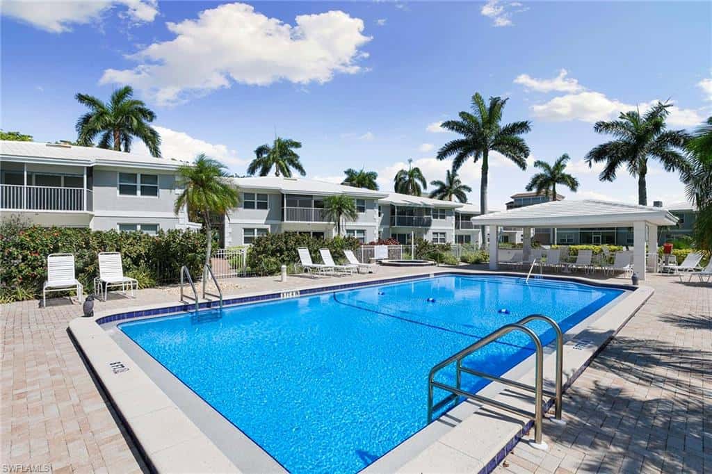 1014 Collier Blvd #111, Marco Island, photo 24