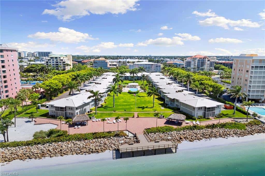 1014 Collier Blvd #111, Marco Island, photo 30