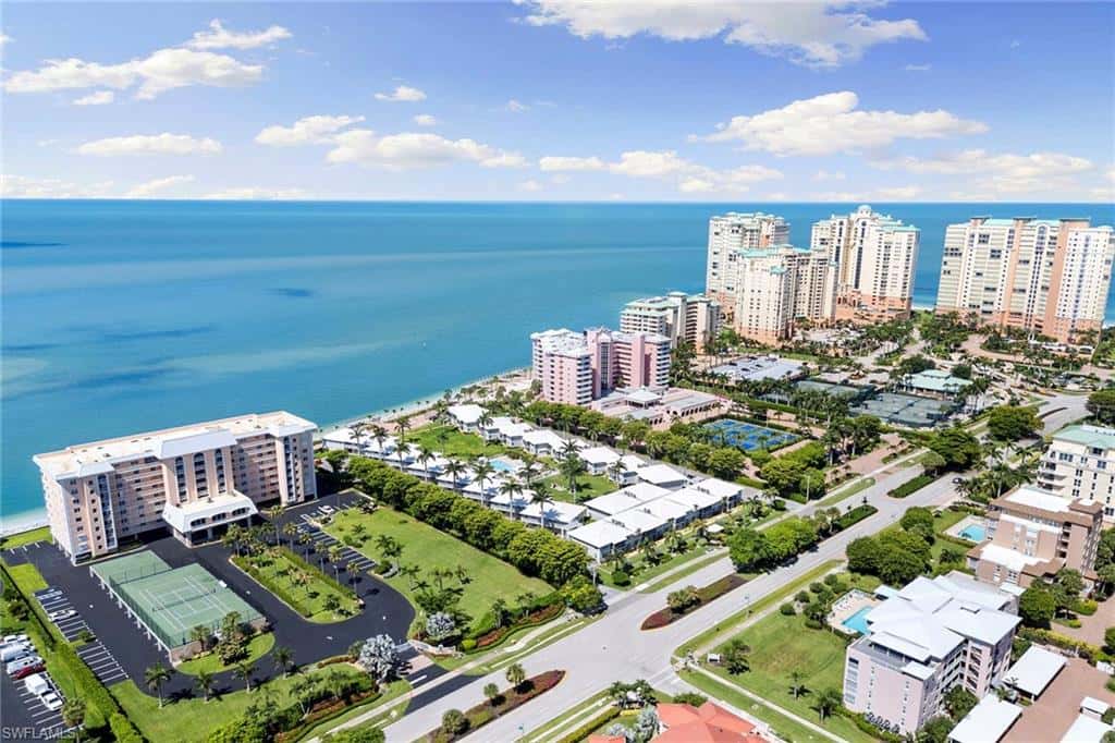 1014 Collier Blvd #111, Marco Island, photo 35