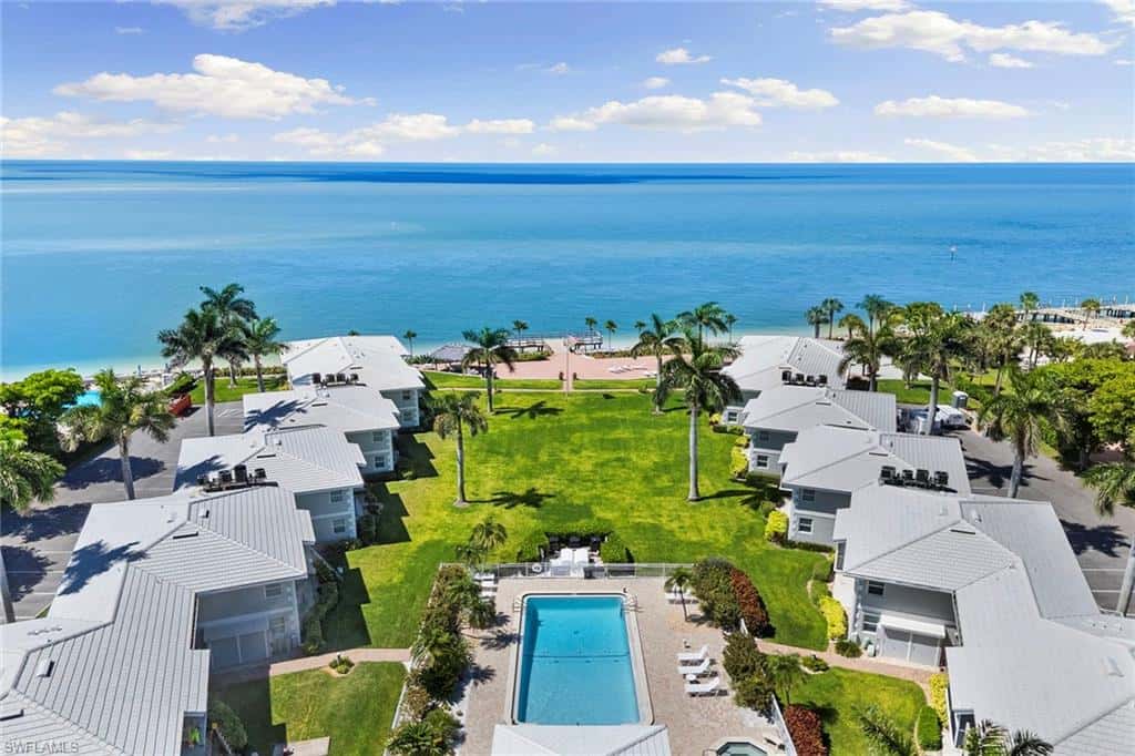 1014 Collier Blvd #111, Marco Island, photo 29