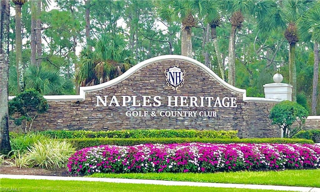 8580 Naples Heritage Dr #621, Naples, photo 29