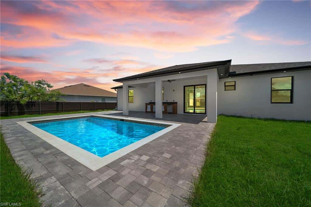 1408 Nelson Rd, Cape Coral, photo 28