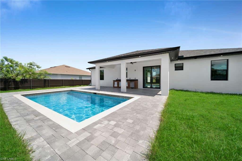 1408 Nelson Rd, Cape Coral, photo 30