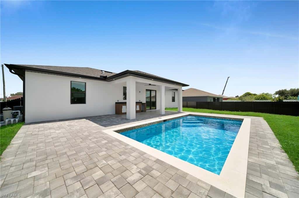 1408 Nelson Rd, Cape Coral, photo 29
