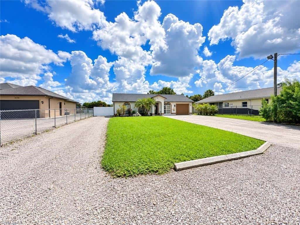 3180 Everglades Blvd, Naples, photo 4
