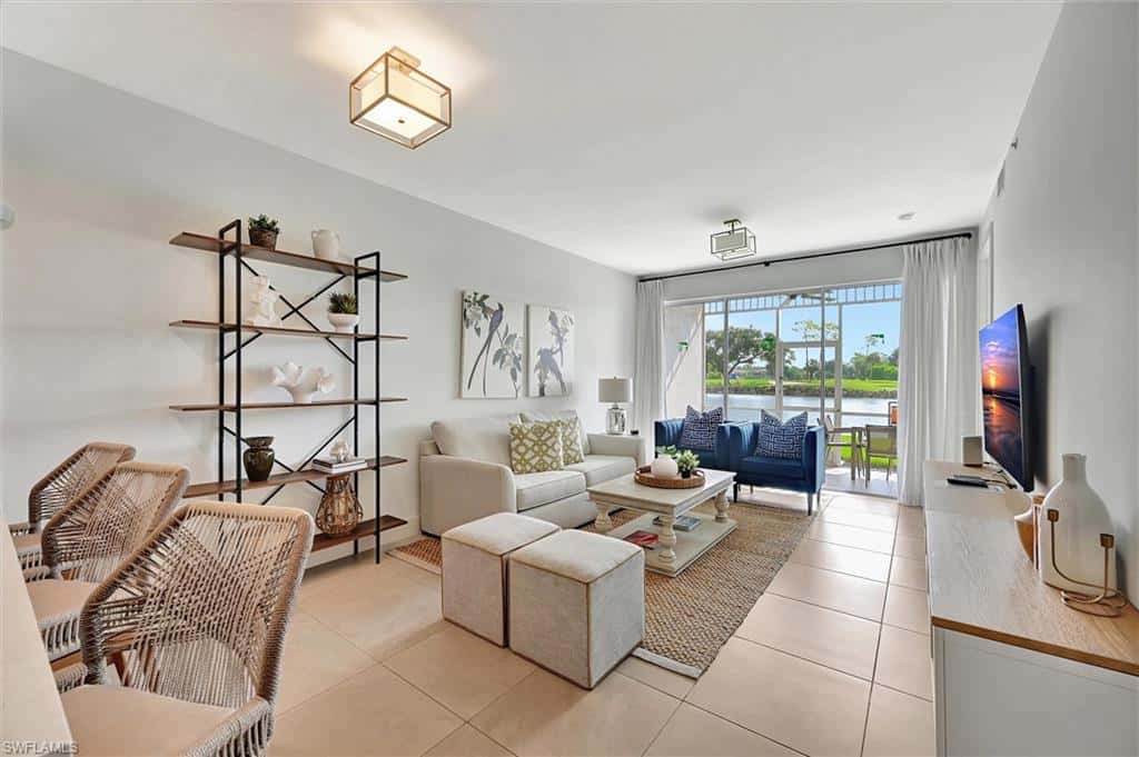 7885 Mahogany Run Ln #1513, Naples, photo 6