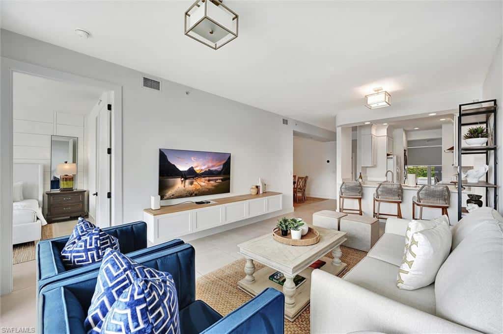 7885 Mahogany Run Ln #1513, Naples, photo 12