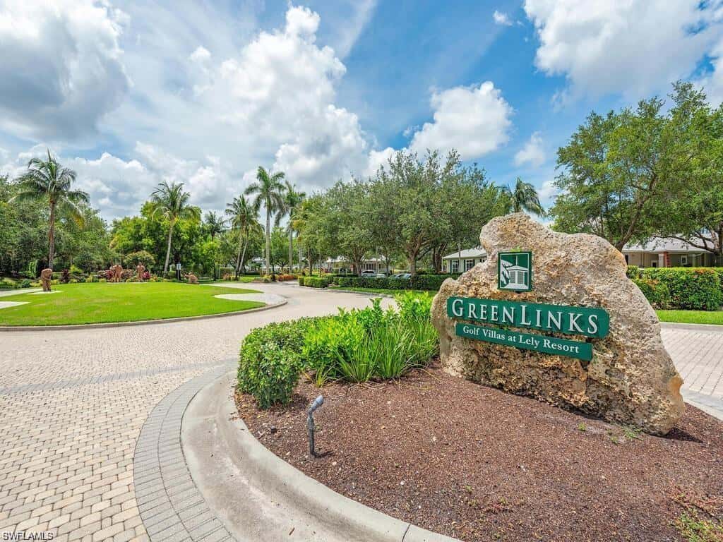 7885 Mahogany Run Ln #1513, Naples, photo 45