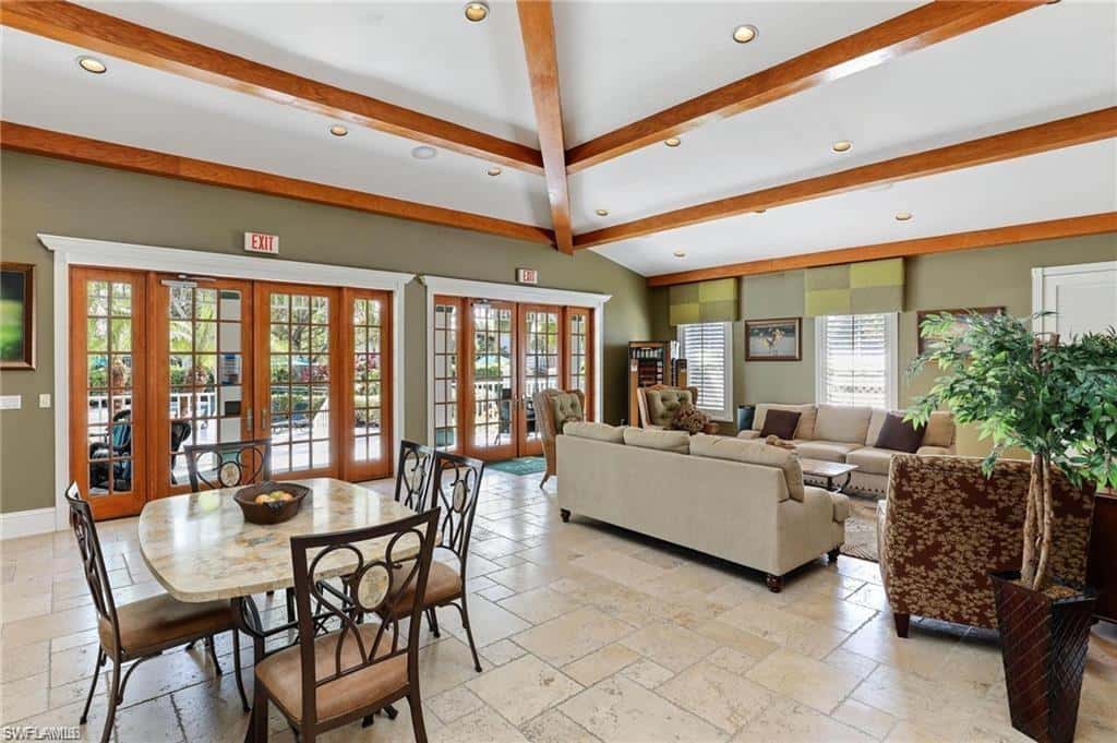 7885 Mahogany Run Ln #1513, Naples, photo 48