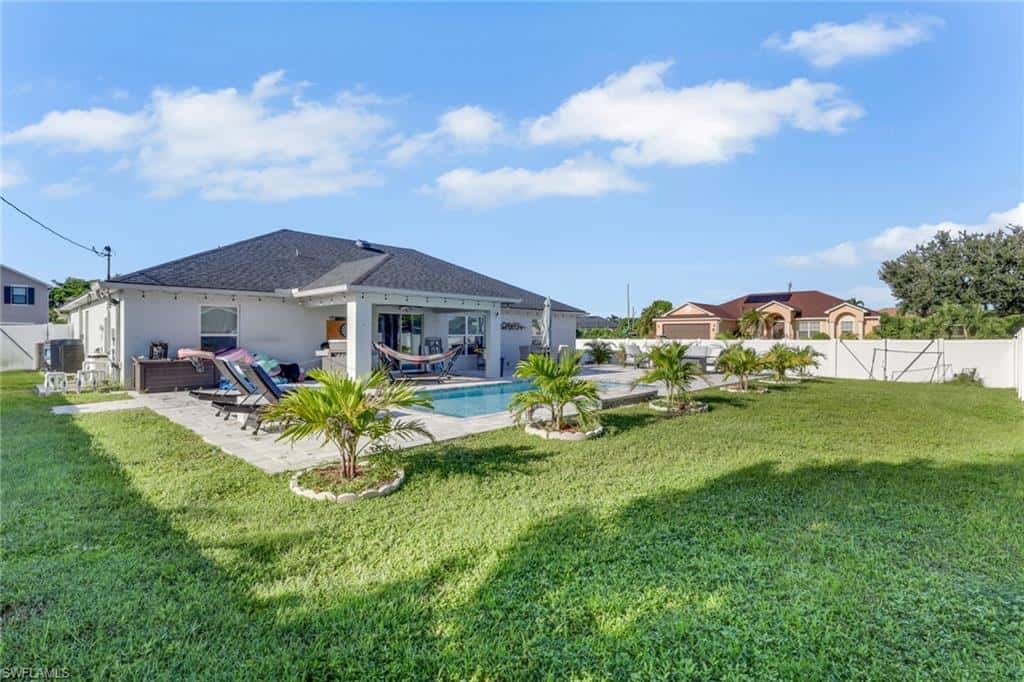 327 31st St, Cape Coral, photo 25