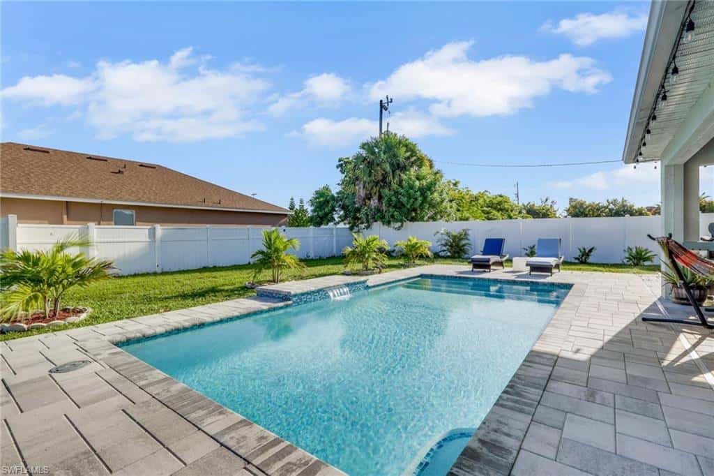 327 31st St, Cape Coral, photo 21