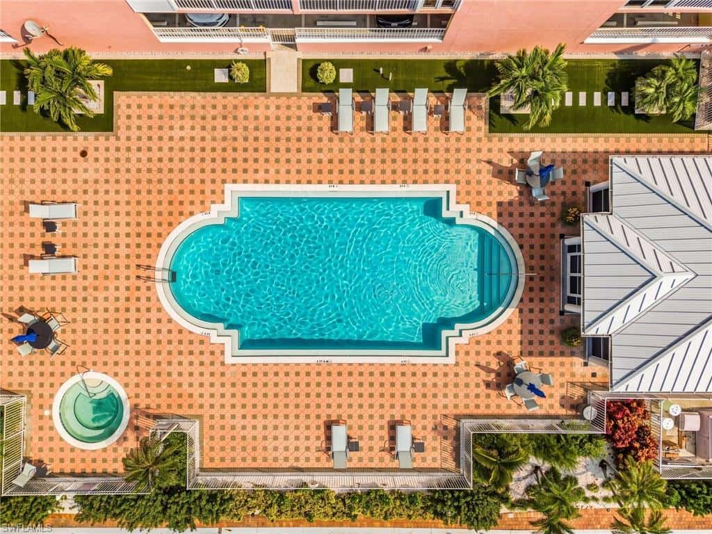 150 Lenell Rd #602, Fort Myers Beach, photo 17