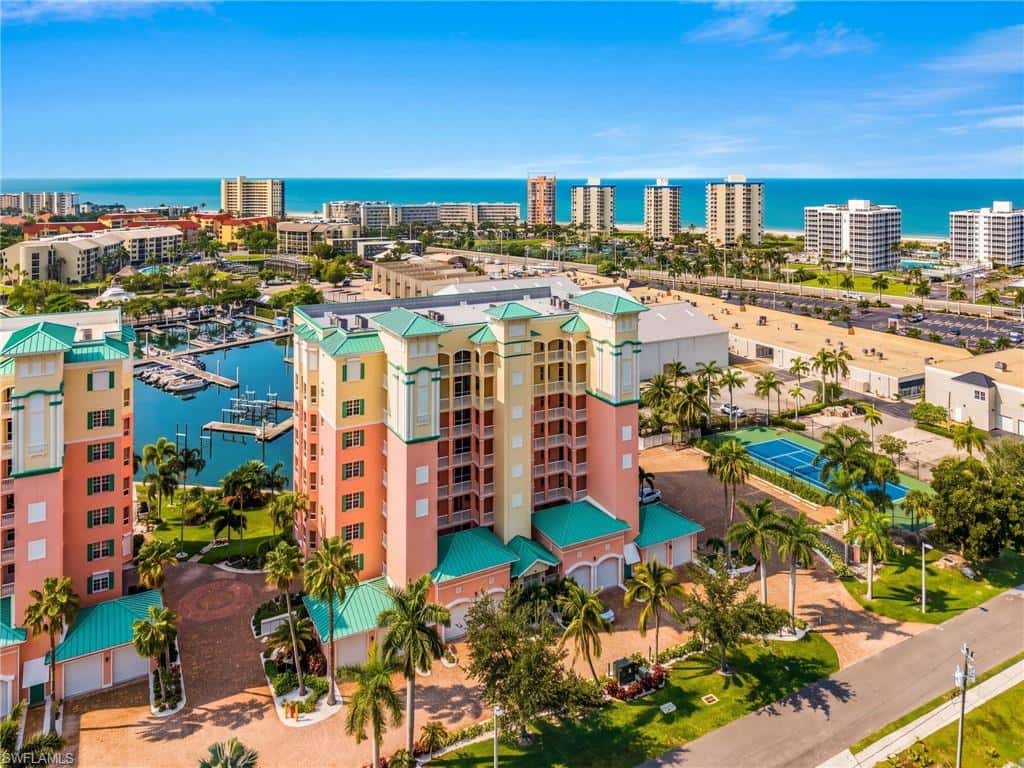 150 Lenell Rd #602, Fort Myers Beach, photo 20