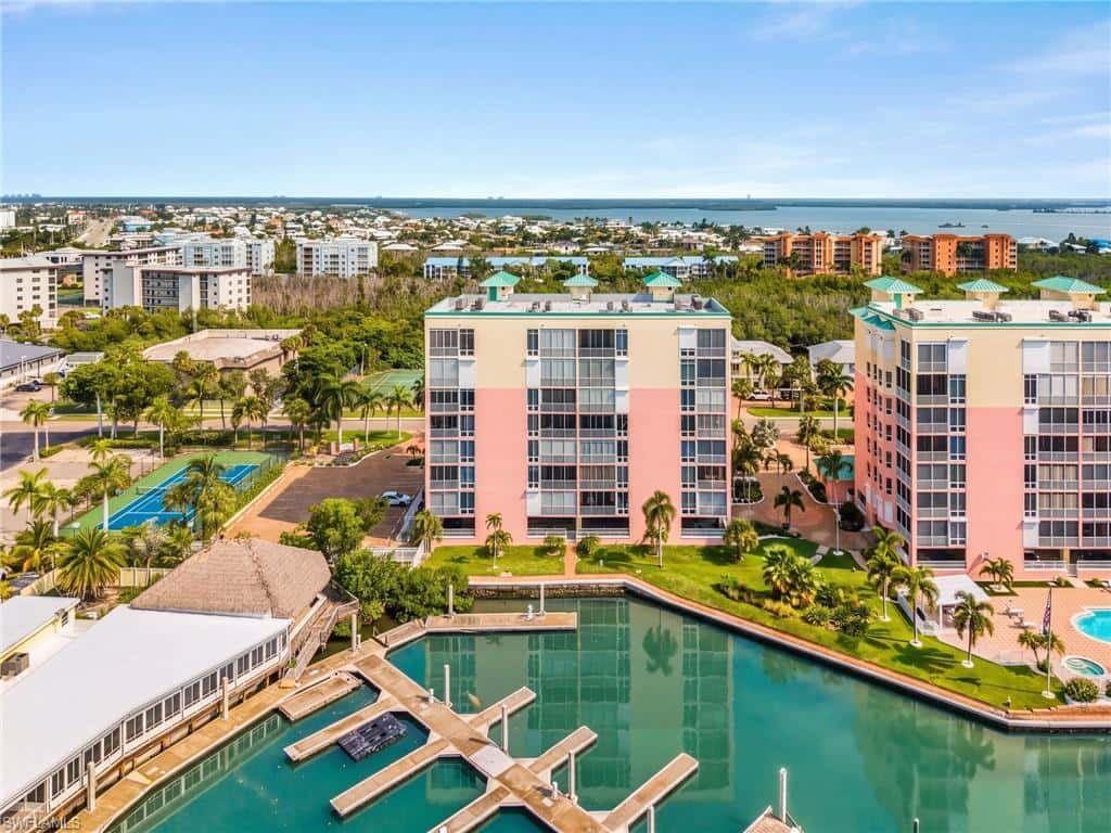 150 Lenell Rd #602, Fort Myers Beach, photo 18